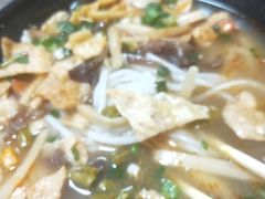 -阿生哥螺蛳粉(永安街店)
