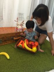 -布恩儿童摄影