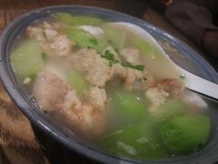 -静一餐厅·湖北菜(前门店)