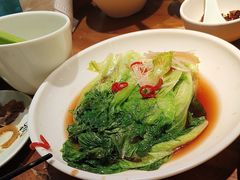 -老板恋上鱼(环山路店)