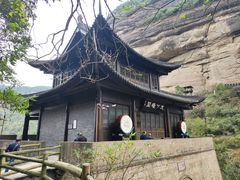 -剑门关风景区
