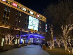 -远洋未来广场(育慧北路店)