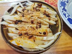 碗秃-平遥胡记碗秃(小察院街店)