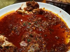 -麒麟小院·老九江菜(安平路店)