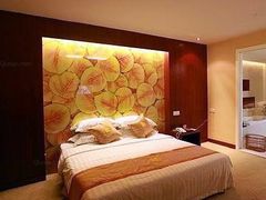 -天津君隆威斯汀酒店