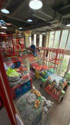 -玩元素·家庭游乐成长中心(香格里拉店)