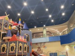 -meland亲子乐园•派对•研学(苏州悠方购物中心店)