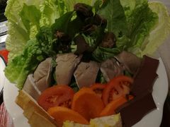 -蜀滋香鲜鱼火锅(黄金路店)
