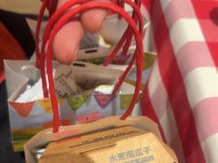 -西贝(枫蓝国际购物中心店)