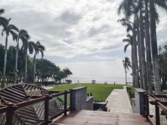 -三亚海棠湾万丽度假酒店