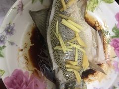 -黎记大排档(慈云路店)