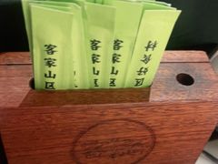 -客语客家菜(华发商都店)