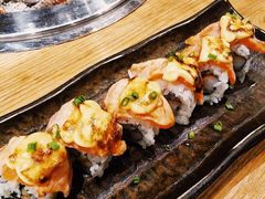 -御牛道日式烤肉料理(杭州万象城店)