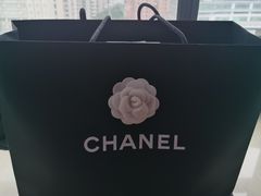-CHANEL(恒隆广场店)
