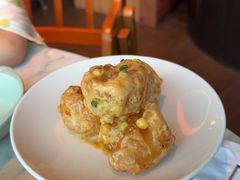 -深圳美高梅酒店-品聚嘉府中餐厅
