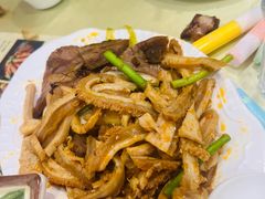 -葛记焖饼(伏牛路店)