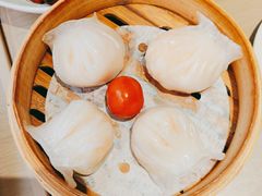 -茶港·点心·啫啫煲(王府井店)