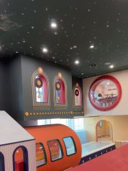 -MELAND CLUB亲子乐园·派对·餐厅(北京芳圆里ID MALL店)