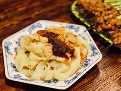 -连手特色烤串