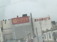 -卜蜂莲花(辽阳西路店)