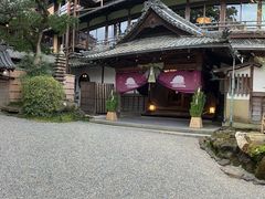 -料亭菊水楼