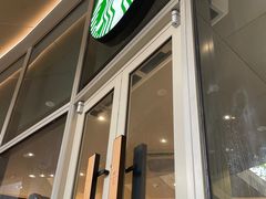 -星巴克臻选(杭州万象城店)