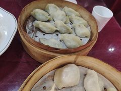 -老边饺子馆(中街店)