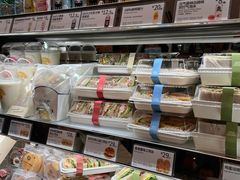-巴黎贝甜(阜成门万通店)