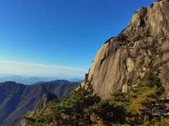 -黄山风景区