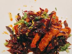 -新太二·鲜料川菜(晶耀前滩店)