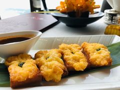 -天龙轩(香港丽思卡尔顿酒店)