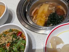 -龍歌自助小火锅(李沧丽达店)