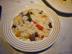 -丝路有约·优雅新疆菜(万宴城店)