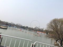 -祥源·阜阳生态乐园