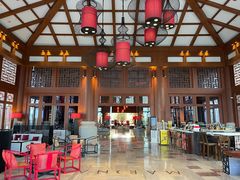 -海口万豪·大堂吧·望海吧.日落海景·下午茶·奶茶·咖啡·轻食·蛋糕·鸡尾酒·清吧