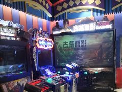 -反斗乐园(中航城君尚购物中心)