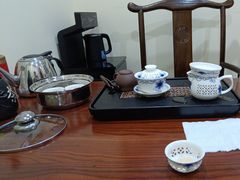 -三承堂经络·艾灸养生馆