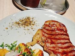 -卡朋西餐(悦汇城店)