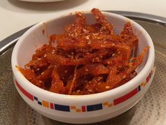 -七八冷面·延边朝鲜族美食(圣熙八号店)