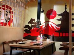 -不倒翁炭火烧肉(永安里店)