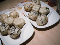 -小杨生煎(黄河路美食休闲街店)