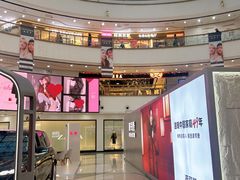 -万达广场(南昌红谷滩店)