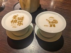 -庐灶江南·江南菜·四合院Bistro(东直门·华侨夜泊君亭店)