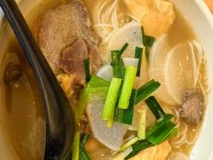 -老妈米线(港龙店)