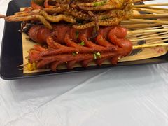 -阿军排档·烧烤