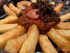-Lets burger非常汉堡·环球风味(蓝色港湾店)