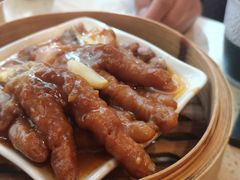 -点都德(龙之梦店)