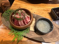 -黑牛の店·和牛烧肉(合生汇店)