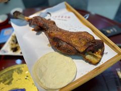 -老舅老蒙肉饼非遗店(一店)