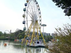 -成都欢乐谷